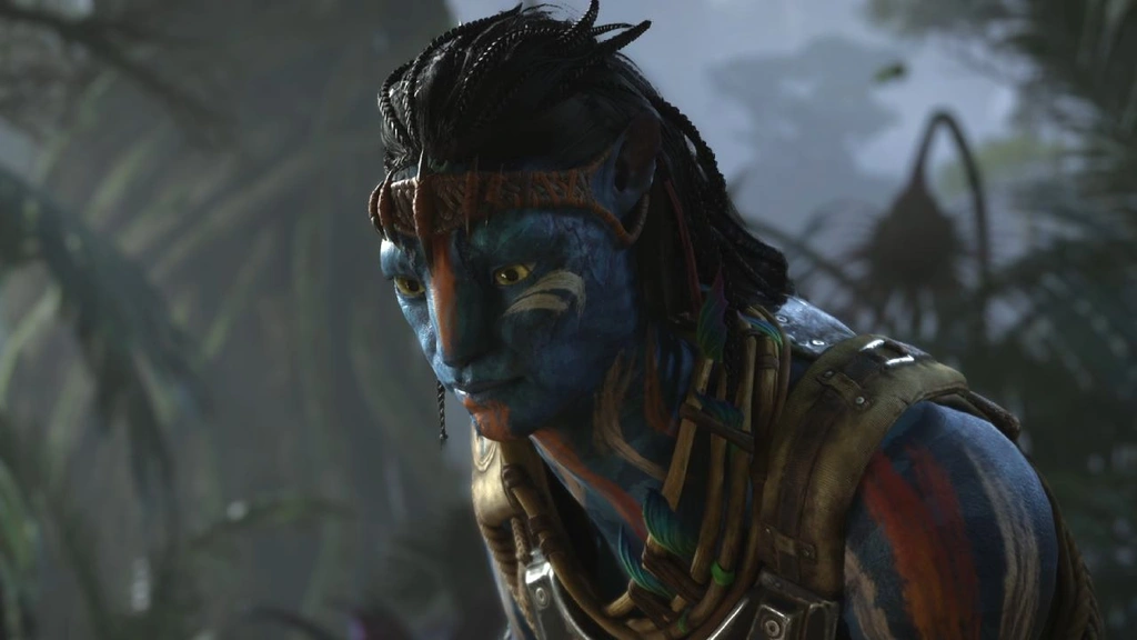 Test Avatar : Frontiers of Pandora - D'entre les Cendres sur PC, PS5 et Xbox Series