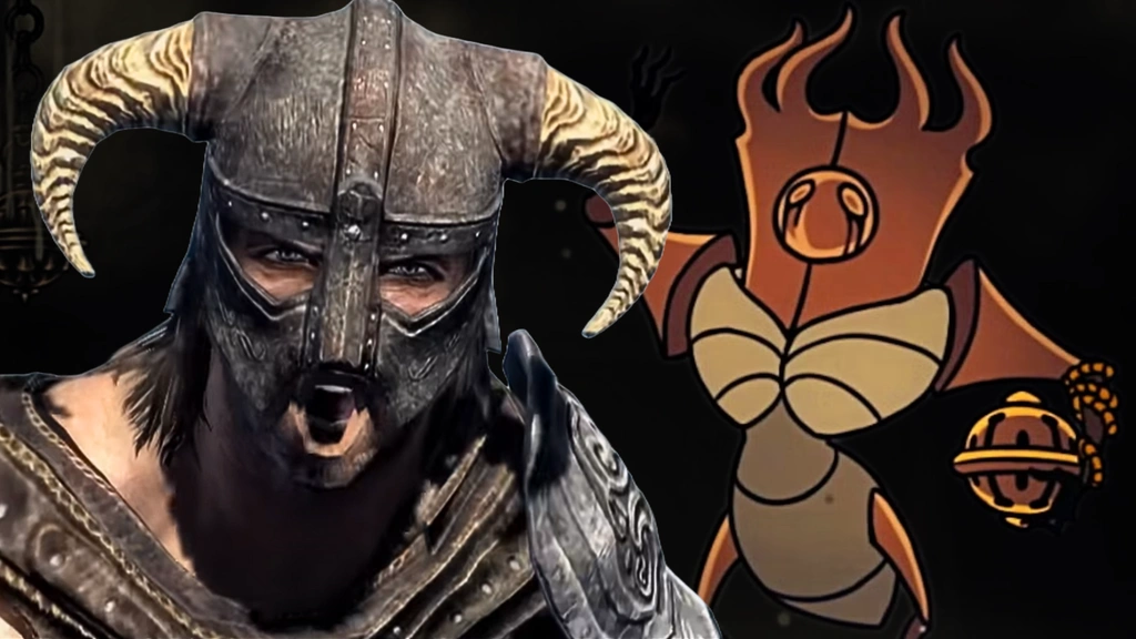 Ce joueur de Hollow Knight Silksong a décidé d’aller combattre les boss du jeu avec une seule méthode : leur crier dessus…