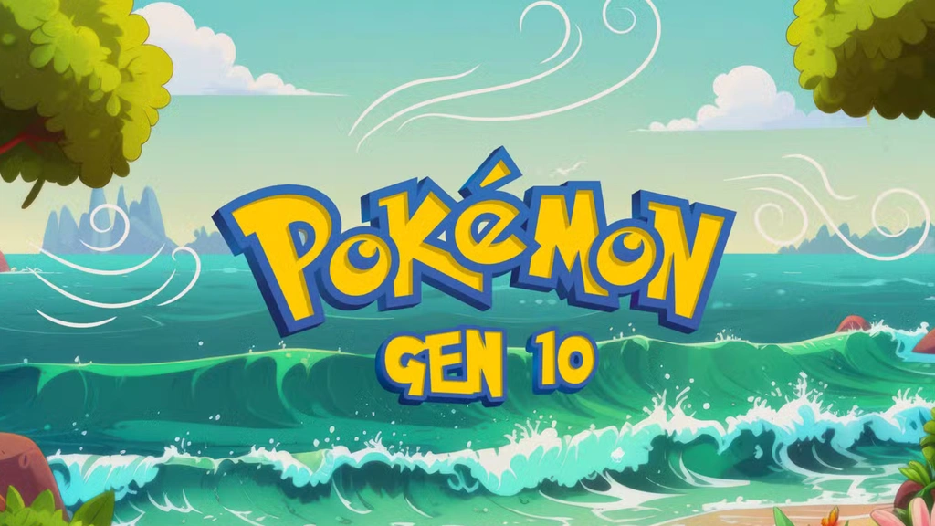 Pokémon : 30 ans après, les personnages des jeux vidéo vont enfin prendre vie pour la Gen 10 d'après cette fuite...