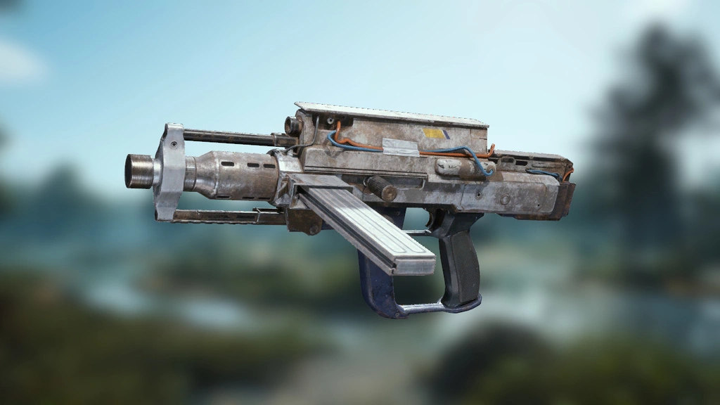 Lynx ARC Raiders : Bobcat… Comment trouver facilement le schéma de cette arme ?