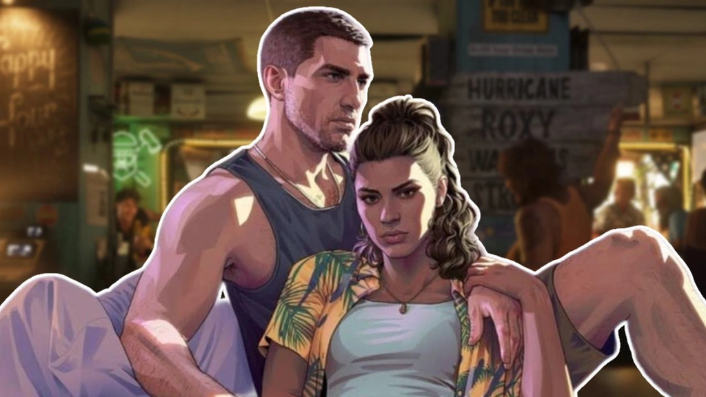 GTA 6 : 70 dollars et plus aucun report, c’est ce que dit cet ancien développeur de Rockstar Games !