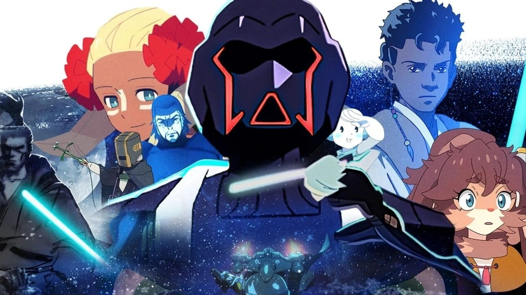 Disney : cette série Star Wars est dans la tourmente… Elle est accusée d’avoir plagié l’un des passages de ce film !