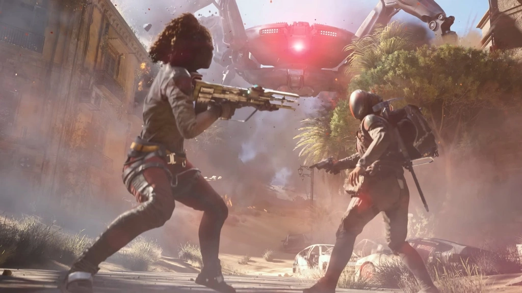 ARC Raiders : si vous vous faites agresser tout le temps, c'est de votre faute !