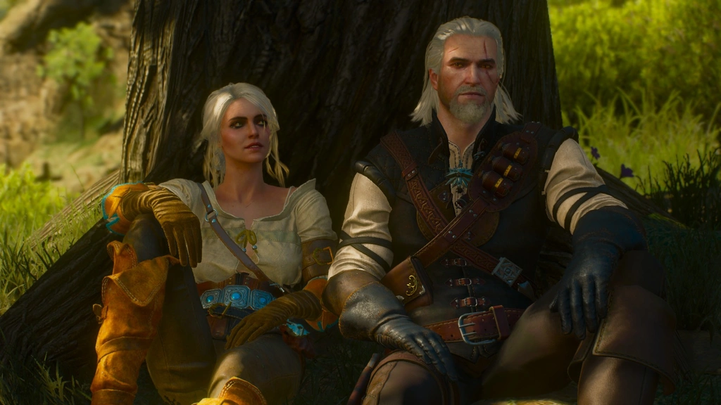 Un nouveau DLC pour The Witcher 3 en 2026 ? La rumeur revient avec insistance