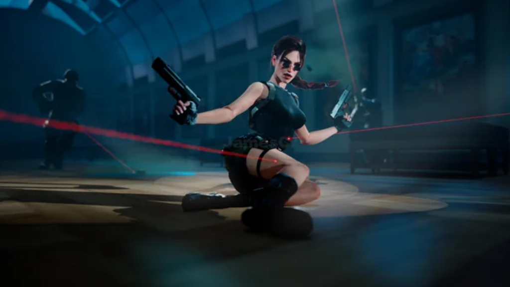 Il y a 22 ans, Tomb Raider a failli disparaître à cause d’un seul jeu vidéo à l'impact catastrophique...