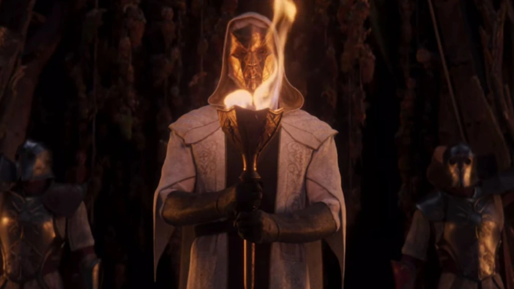 “Larian n’est pas malveillant” Un autre grand nom du jeu vidéo vole à la rescousse de Divinity après la polémique sur l'IA