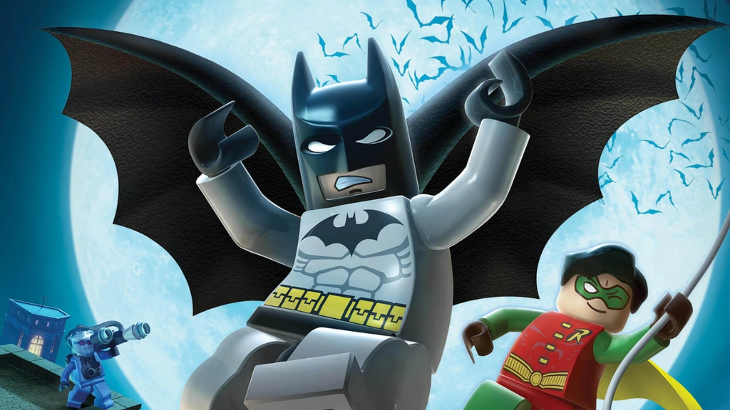 Ce fan de LEGO a trouvé une solution géniale et peu encombrante pour sa passion : il les intègre... dans les murs de son appartement. C'est fou !