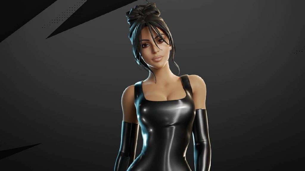 "Mais qu'est-ce qu'il raconte ?" Ce réalisateur super connu enchaîne les Top 1 sur Fortnite grâce à... Kim Kardashian