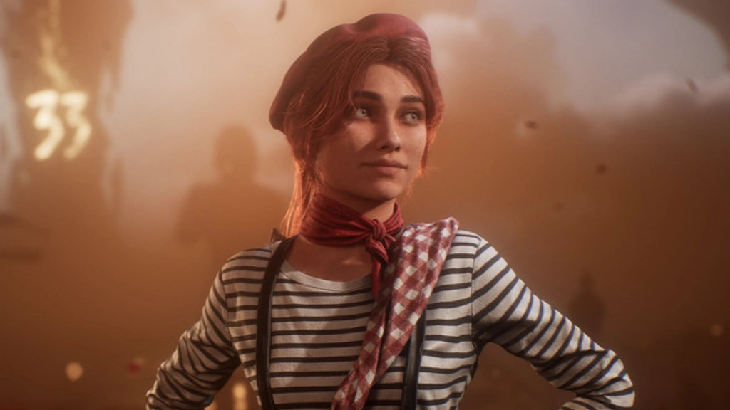 Les joueurs ont trouvé le casting "parfait" pour le film Clair Obscur Expedition 33