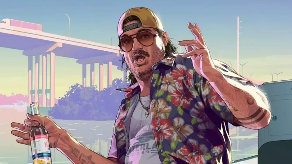 "Les intégrer à GTA plutôt que de faire un tout nouveau jeu" Un ancien de chez Rockstar revient sur d'anciennes idées du studio