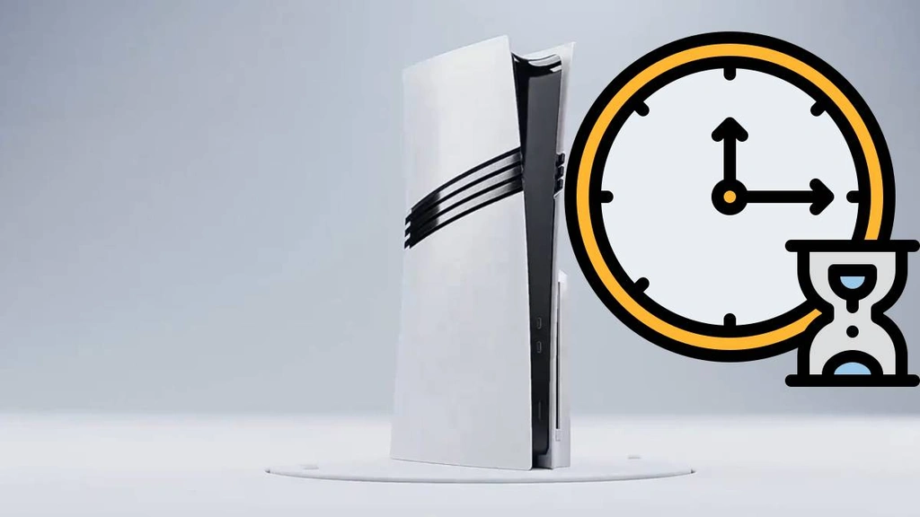 Il va falloir attendre pour la PS6 et ce n'est pas plus mal pour les joueurs ! 