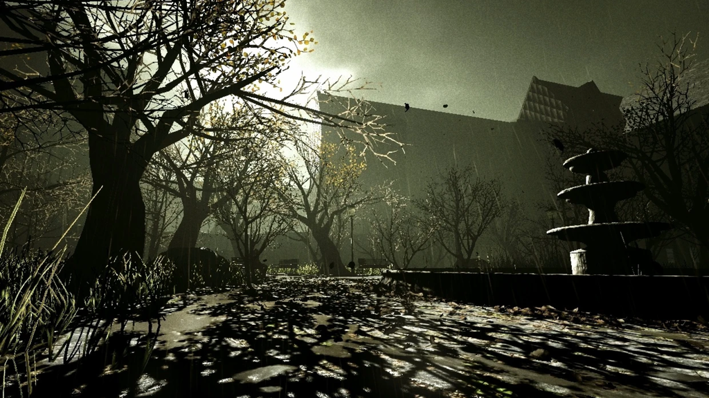 Ca fait 7 ans que j'ai fait ce jeu vidéo d'horreur. Je l'ai refait pour Halloween et impossible de l'oublier : il est disponible à moins de 4€