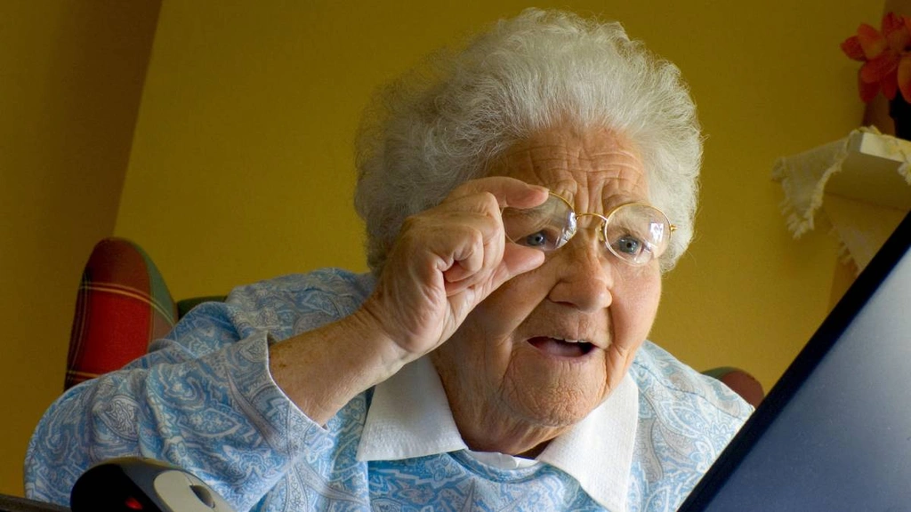 À 94 ans et après plus de 100 000 parties jouées, cette grand-mère est niveau 1 720 sur un jeu vidéo que tout le monde connaît