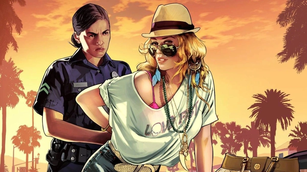 Cet acteur de GTA 5 est tellement dérangé chez lui que les policiers connaissent son prénom : mais il a décidé d'arrêter de se laisser faire