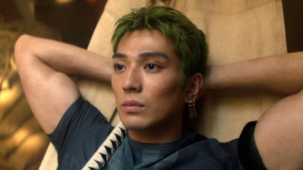 De la série Netflix aux tournois pro : l'incroyable double vie de Mackenyu, la star de One Piece. C'est un vrai fan !