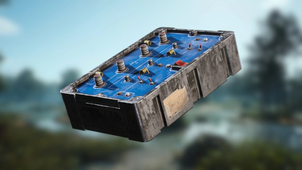 Boîte de modulation de fréquence ARC Raiders : où trouver cette ressource pour le second projet ?