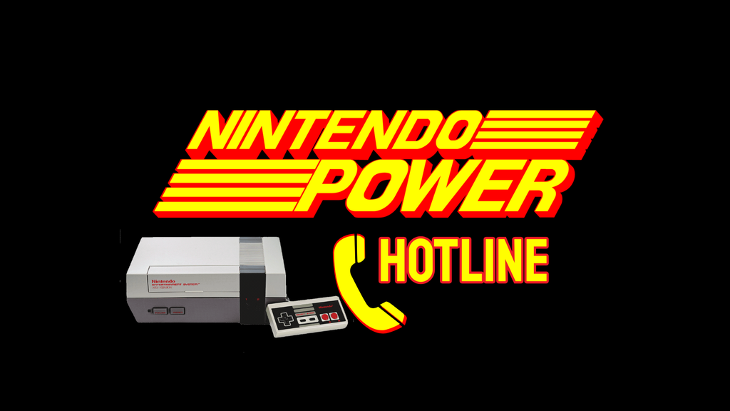 Avant Internet, Nintendo aidait les joueurs… par un moyen que vous n'imaginez pas !
