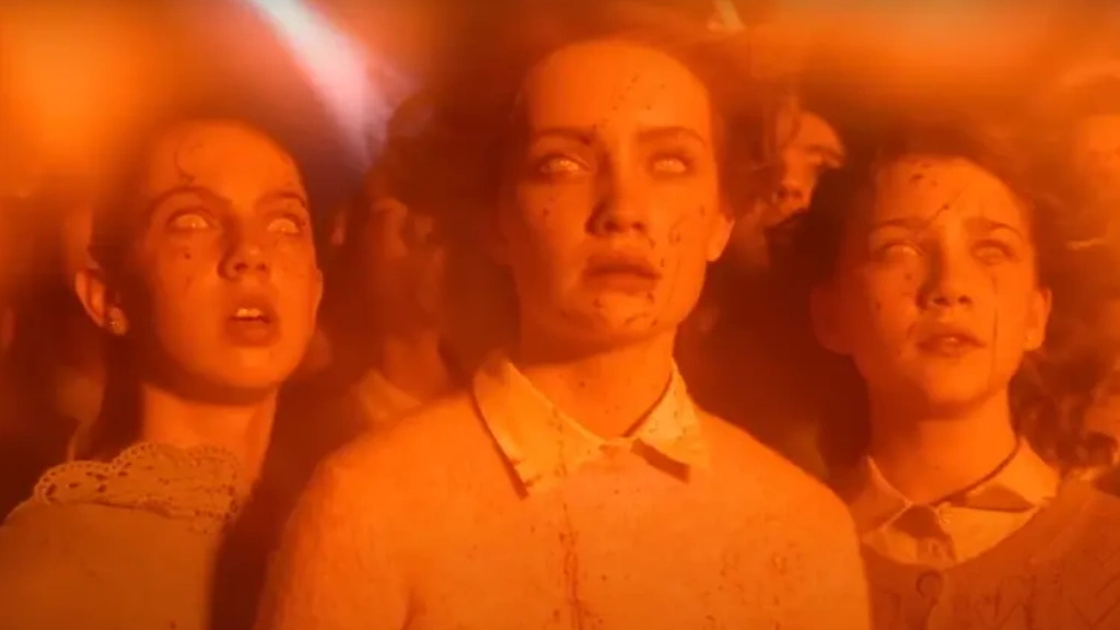 Stranger Things vous manque déjà ? Cette série notée 82% à l'ambiance similaire est encore plus effrayante