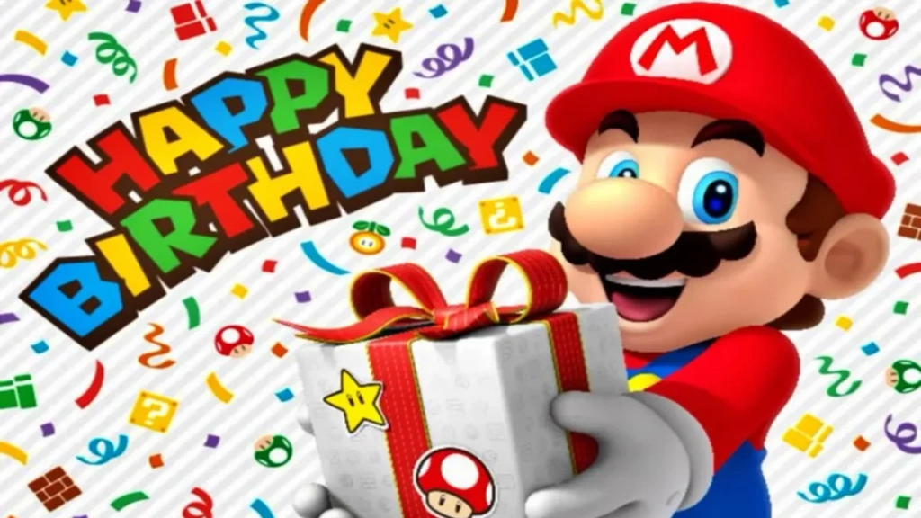 Le monde du jeu vidéo va fêter de grands anniversaires en 2026 : ces sagas cultes vont fêter leur 40 ans !