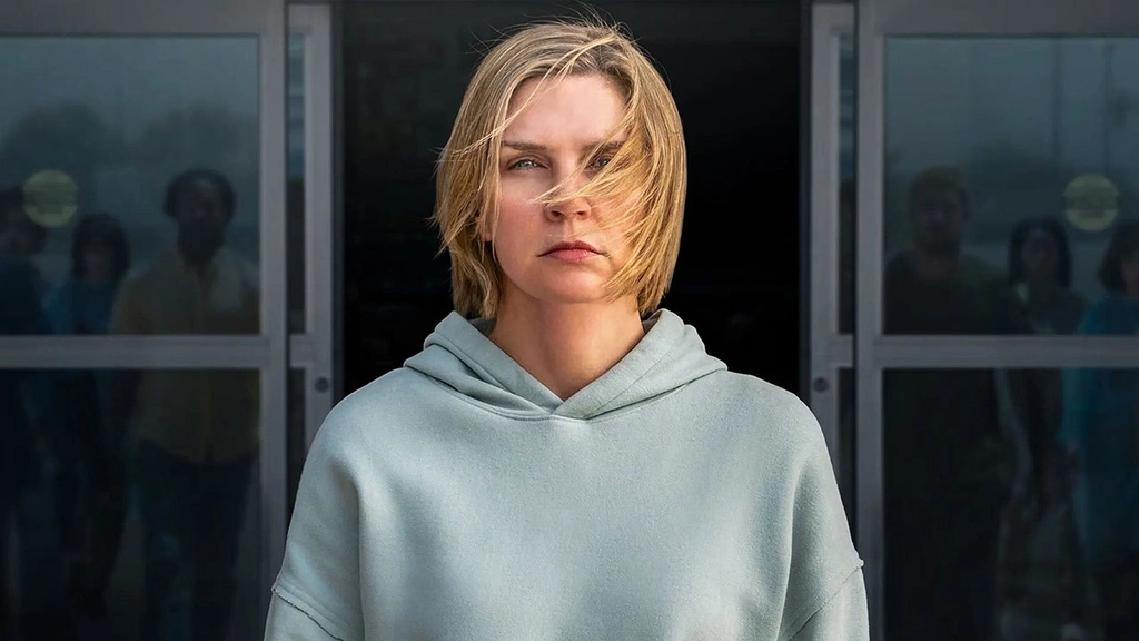 Peu de gens le savent, mais la star de Pluribus a débuté sa carrière dans un très vieux jeu vidéo il y a presque 30 ans !