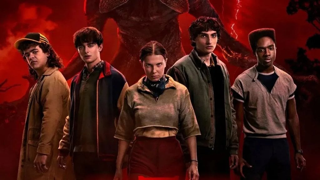 Cette révélation majeure de Stranger Things a failli être montrée à l’écran