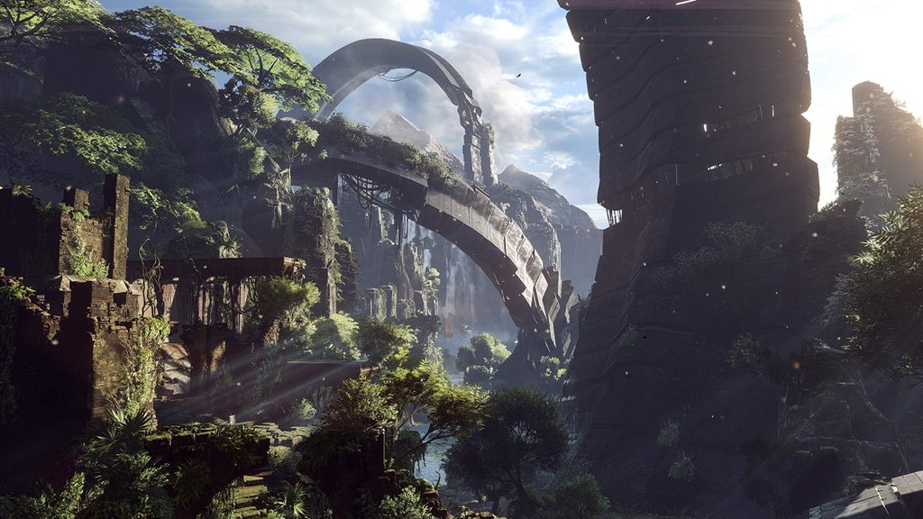 Dans quelques jours, ce jeu sera débranché. Tout le monde l'a critiqué à l'époque, mais il reste somptueux