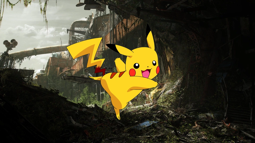 Pokémon n'est pas prêt de mourir, la saga survivra même à l'apocalypse