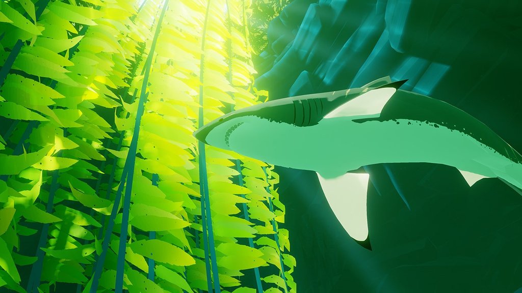 Ce jeu d'aventure poétique réalisé par des génies du jeu vidéo est à moins de 7€ ! Il faut l'avoir fait au moins une fois dans sa vie