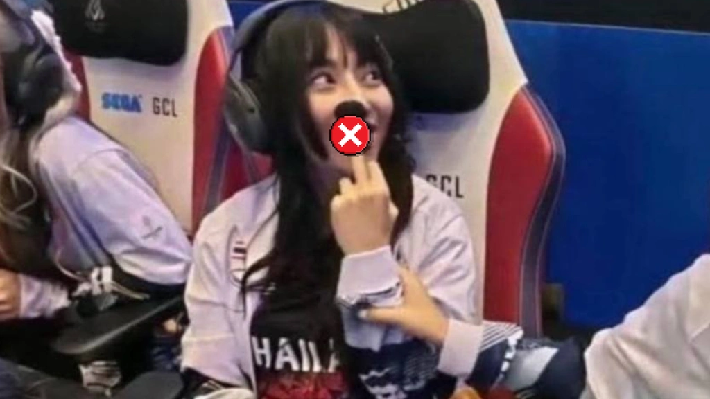 "Je suis désolée" Cette joueuse triche en plein tournoi de jeu vidéo et elle a été prise la main dans le sac