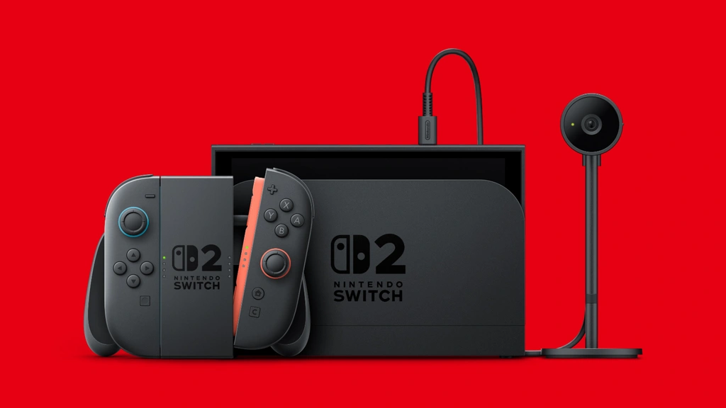 C'est l'accessoire dont la Nintendo Switch 2 a absolument besoin : ce brevet émoustille les fans