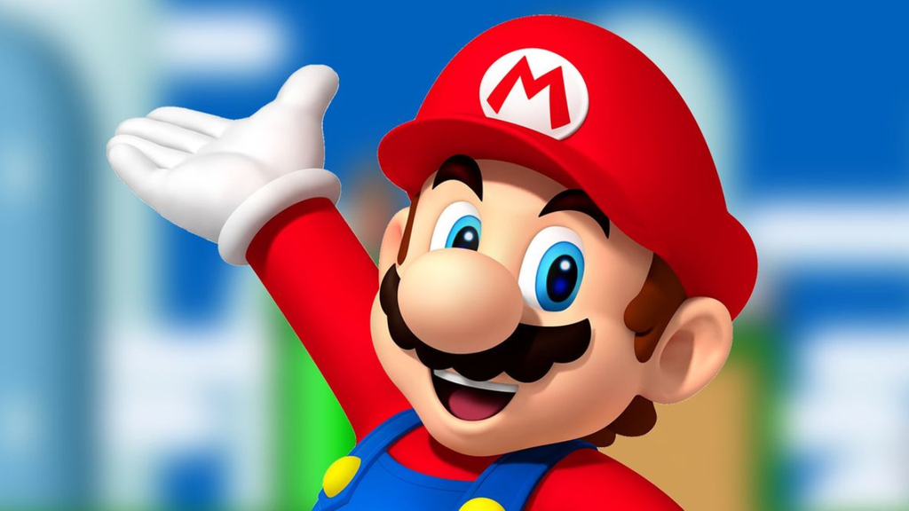 Et si vous habitiez Avenue Super Mario Bros. ? Cette ville donne des noms de jeux vidéo à ses rues