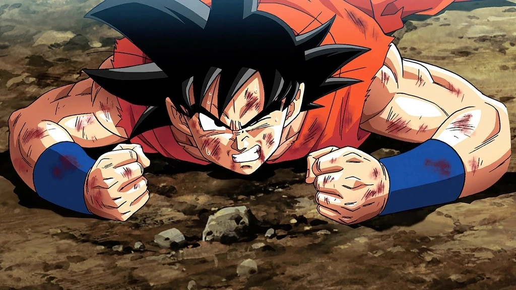 Cet antagoniste de Dragon Ball Z aurait facilement pu vaincre Goku... s'il était plus intelligent !