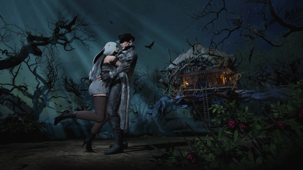 Ce nouveau mod de Baldur’s Gate 3 adapte une campagne iconique de Donjons & Dragons