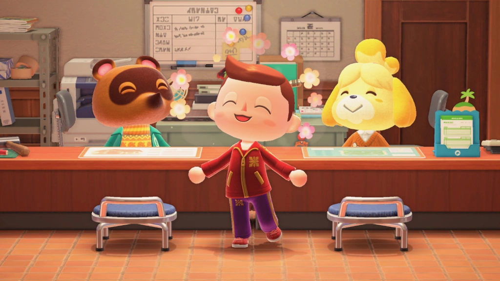 La nouvelle maj Animal Crossing réserve un énorme bonus aux joueurs sur Switch 2