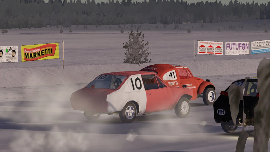 Bourré d’IA, mais adoré des joueurs ? Ce jeu vidéo cartonne sur Steam avec 95 % d’avis positifs...