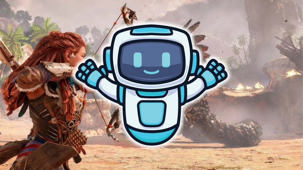 Sony planche sur une IA capable de faire les choses que vous n'êtes pas capables de réussir