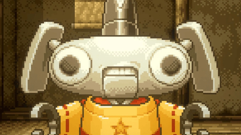 Après plus de 20 ans, ce Pokémon-like débarque sur Nintendo Switch et Switch 2 !