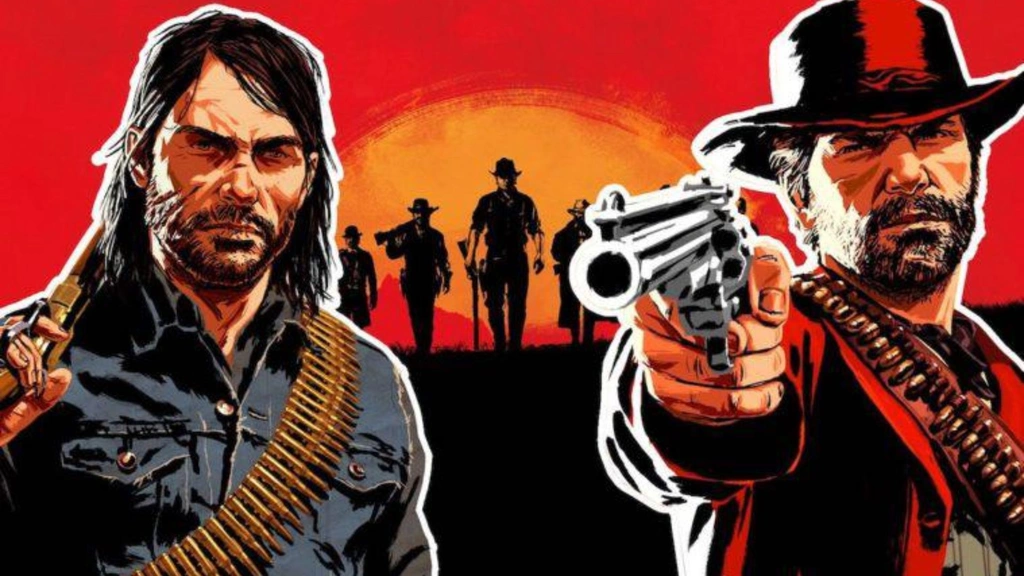 Red Dead Redemption 2 : un historien estime que le jeu fait beaucoup de choses bien... sauf un détail majeur