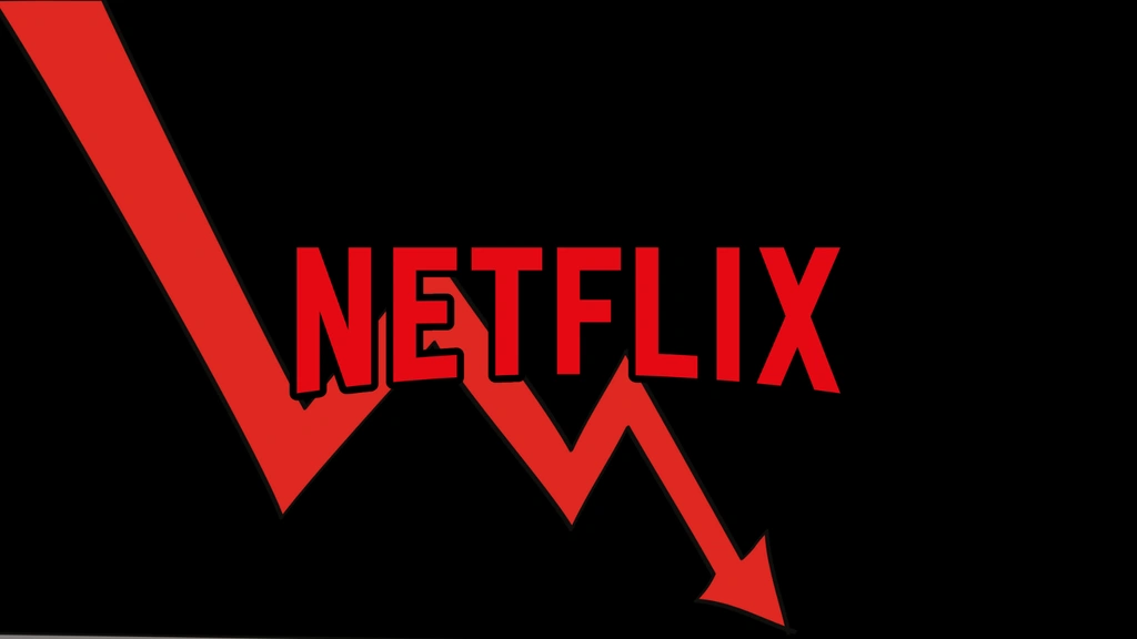 Netflix a complètement crash à cause des fans de Strangers Things