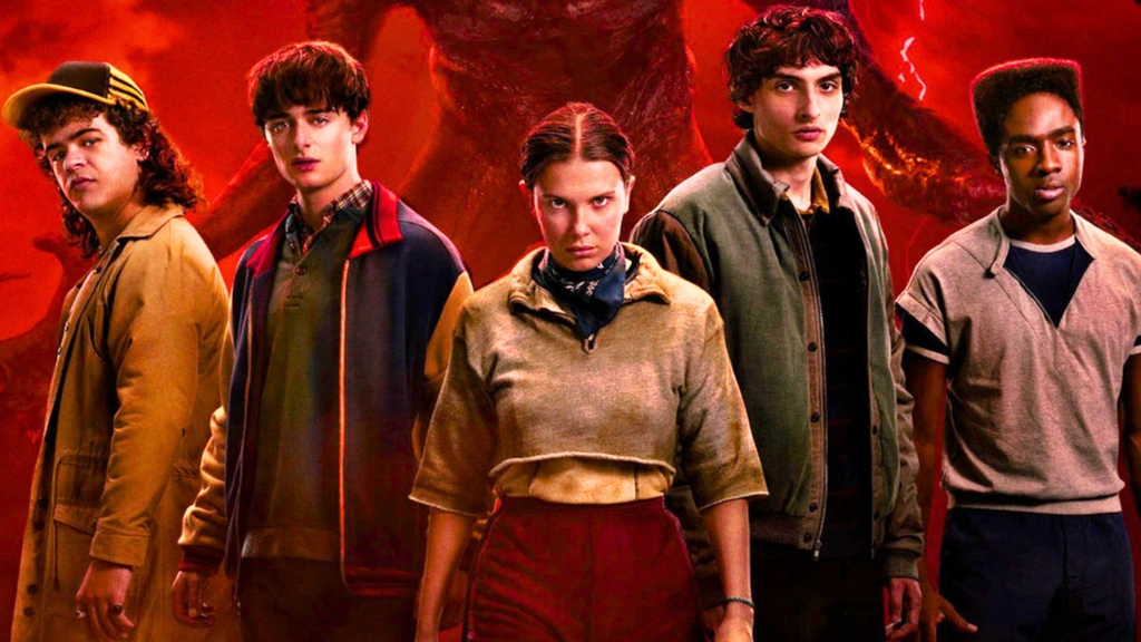 Strangers Things vous manque déjà ? Vous pourrez bientôt incarner vos personnages préférés dans ce survival horror !