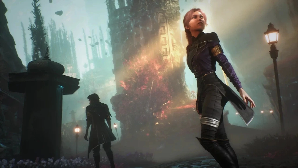 Vous avez trouvé la fin de Clair Obscur Expedition 33 trop facile ? C'est à cause de Final Fantasy !