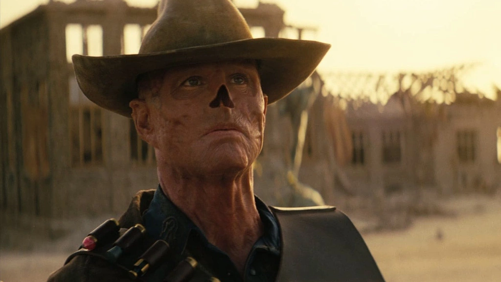 Bethesda vit un sentiment de déjà-vu avec Fallout. La série Prime Video a une nouvelle fois propulsé les jeux au sommet, même si l'engouement n'est pas le même qu'il y a deux ans