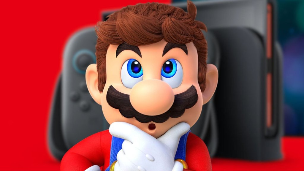 Nintendo officialise le lancement de nouvelles manettes pour la Switch 2