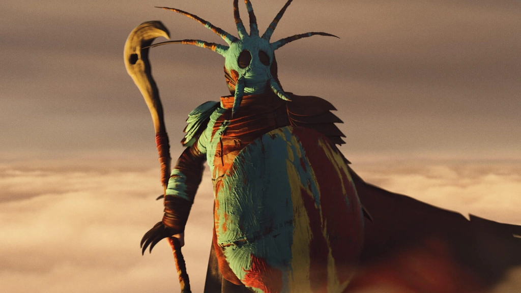 C'est l'une des meilleures trilogies fantastiques depuis Le Seigneur des Anneaux : elle est disponible sur Netflix