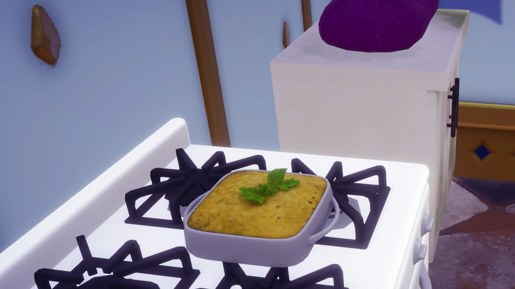 Brandade de morue Disney Dreamlight Valley : comment préparer cette recette cinq étoiles ?