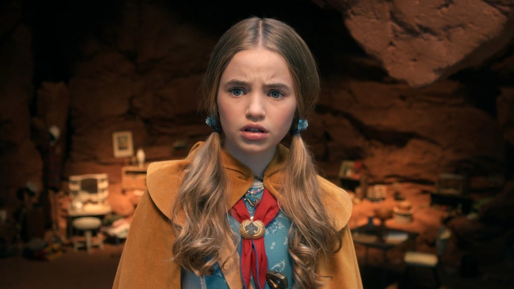 La série Stranger Things laisse passer une énorme erreur : c'est pire que la tasse Starbucks de Game of Thrones !