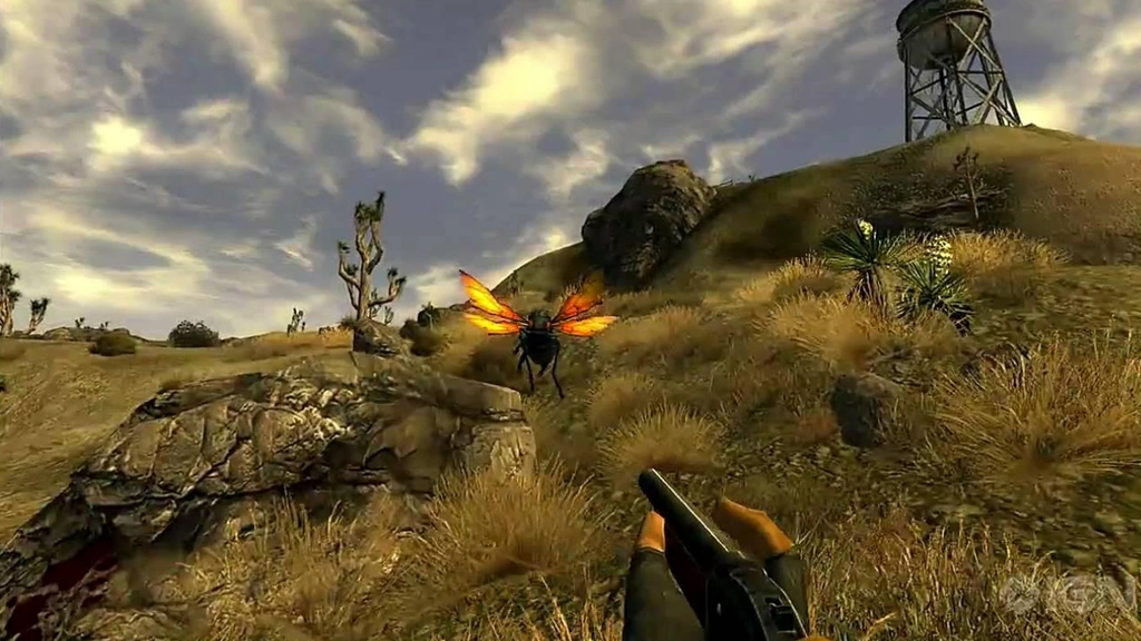 C'est le jeu vidéo indispensable pour les fans de la série Fallout sur Prime Video : il est "gratuit" avec le Game Pass