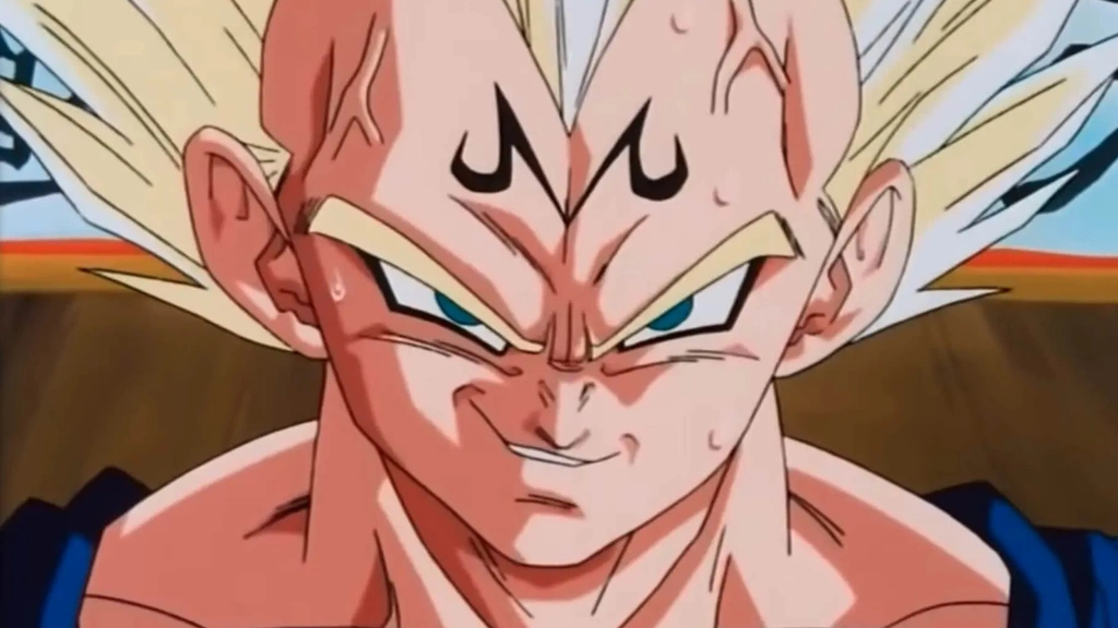 35 ans plus tard, ce personnage de DBZ déteste toujours Végéta... et vu ce qu'il lui a fait, c'est bien normal