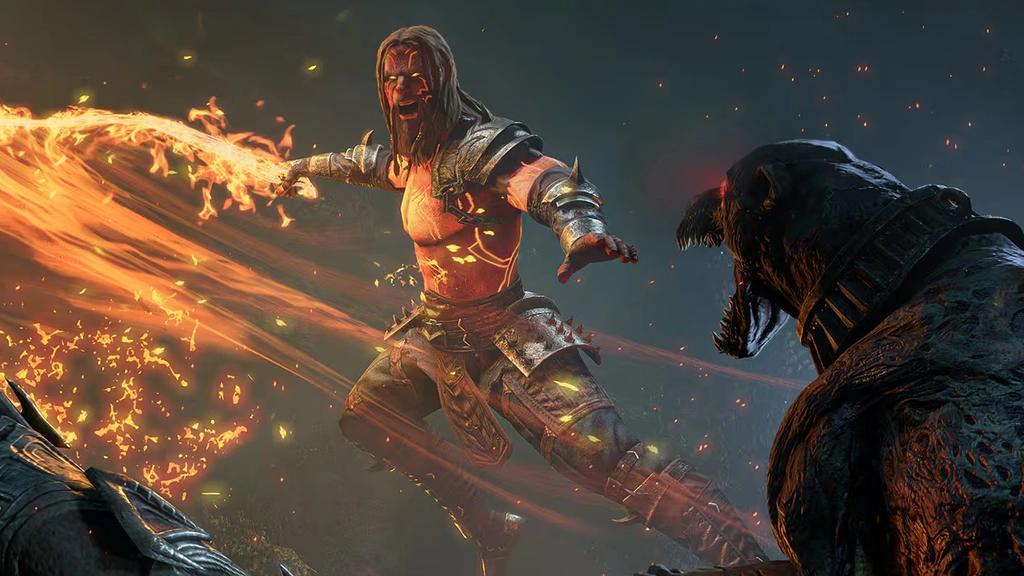 Le MMO The Elder Scrolls Online va définitivement changer dans 3 mois et va accueillir du contenu gratuit