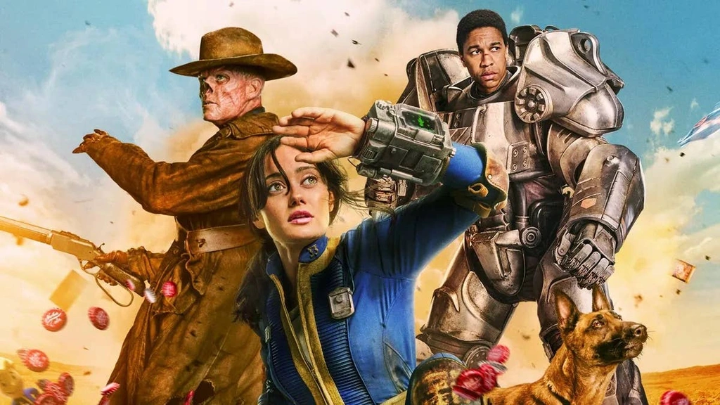 Il existe un épisode spécial de la série Fallout sur Amazon : il dure 90 minutes et ne sert à rien !